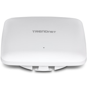TRENDnet TEW-921DAP 4.3 dBi AX1800 PoE+ WiFi 6 access point, MU-MINO technology, 2.4/5 GHz, Hive compatible
